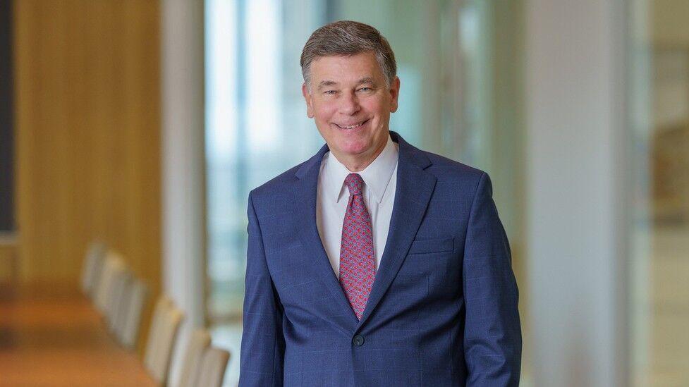 New Orleans lawyer confirmed as CIA Inspector General